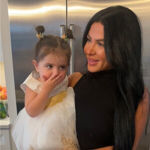 Meet your Posher, Grace